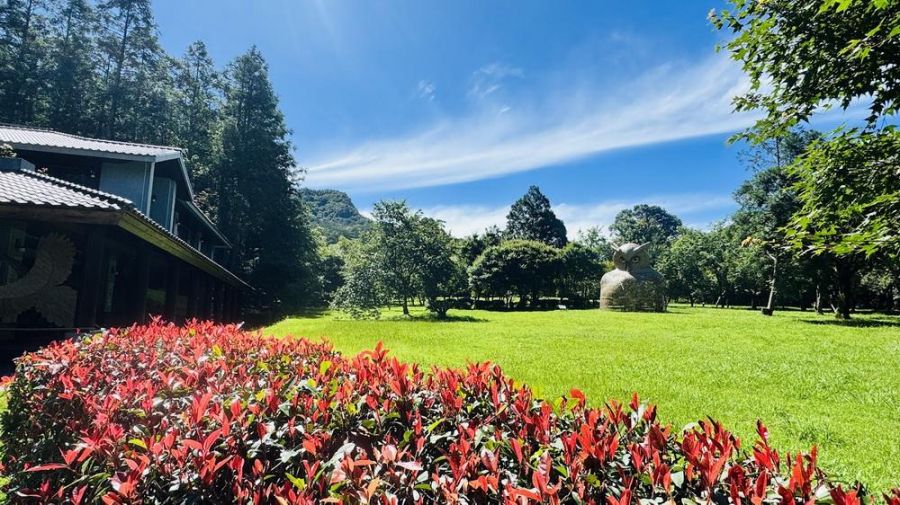 奧萬大31年生日快樂   7月1日至6日入園只要10元優惠
