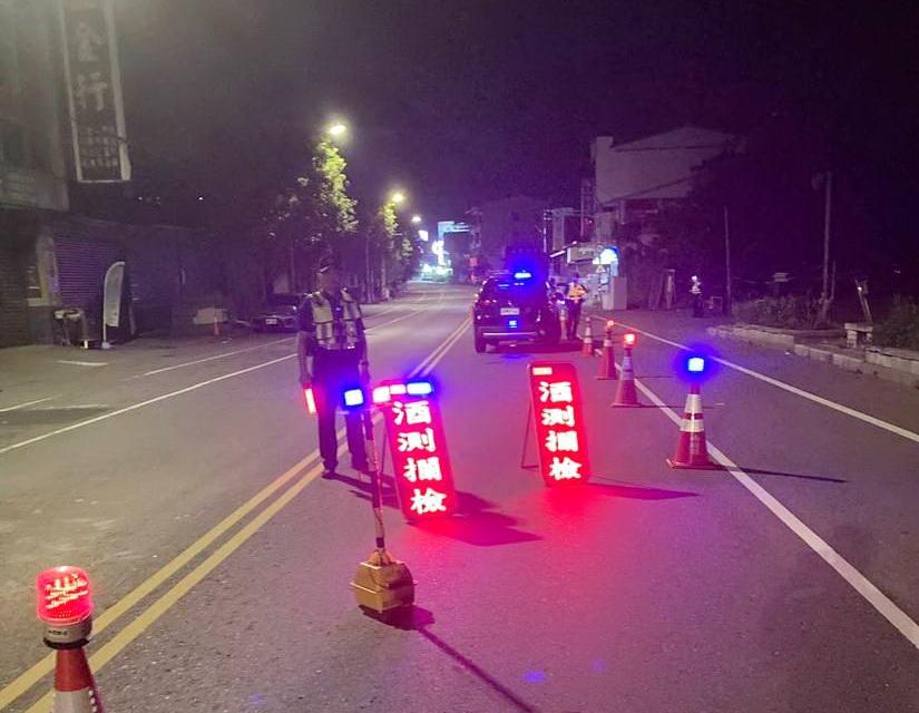 暑假開跑！集集警青春專案啟動守護青少年
