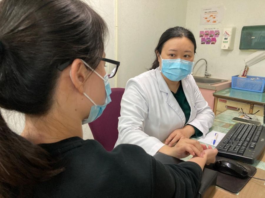 氣溫持續上升！中醫師談消暑防熱傷害