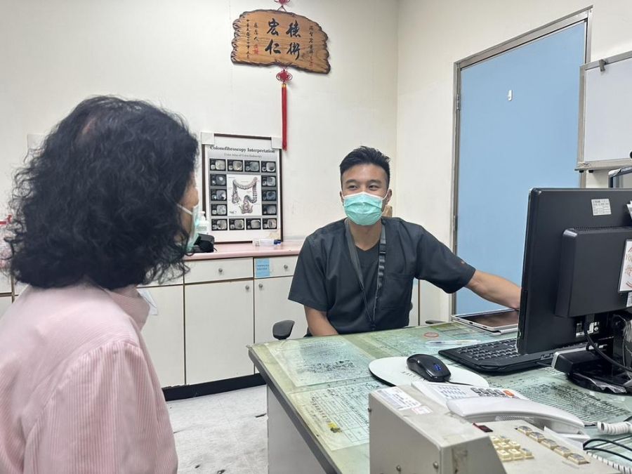 心臟手術「術後照護」是康復關鍵 嘉榮助患者穩健復原重拾健康