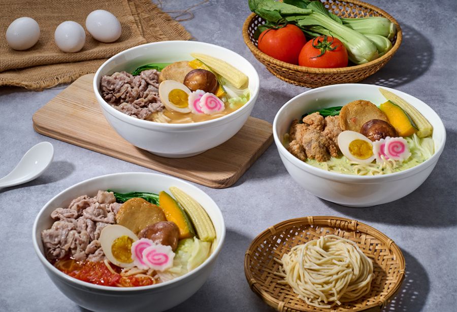 從理念到餐桌！「有心肉舖子」聯手鍋麵家推出低碳鍋物