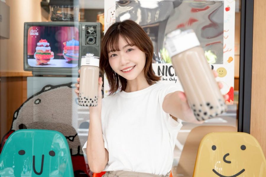2025高雄奶茶節熱情招募　打造港都「奶茶聖地」