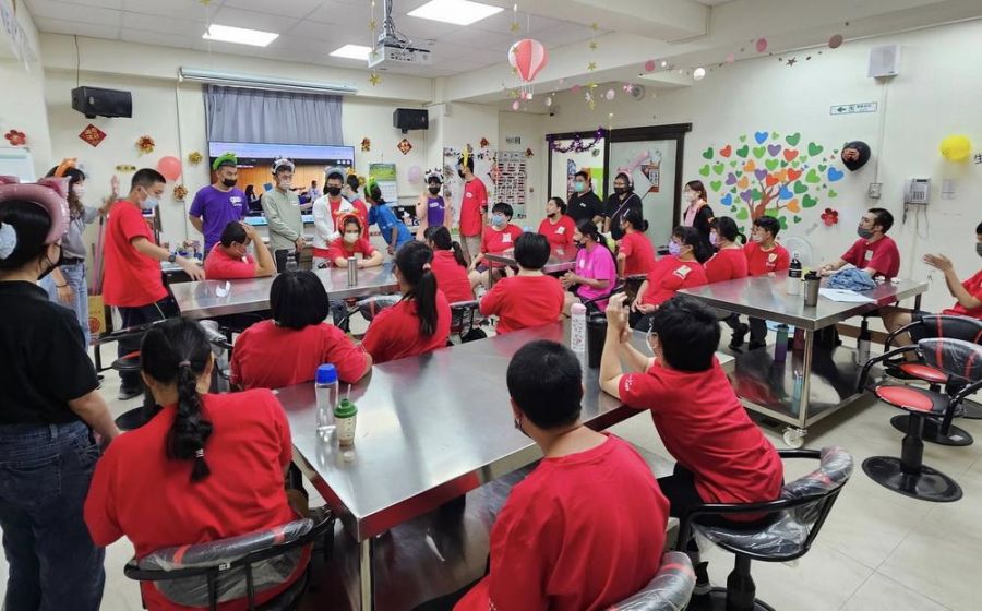台東自閉症家庭關懷協會  推動「認養星願的孩子」守護不間斷