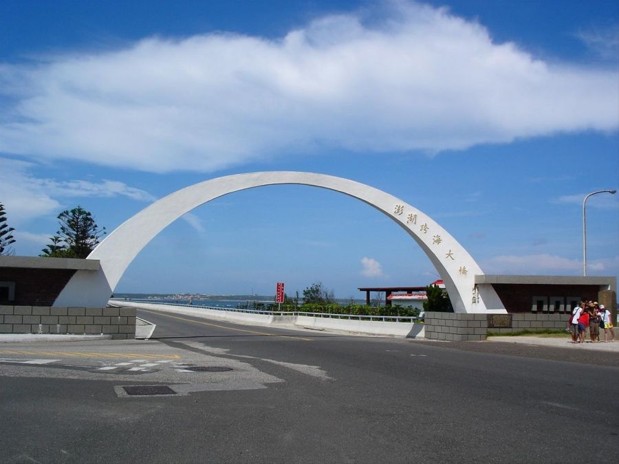 輕鬆暢遊菊島！台灣好行澎湖空港快線推出超值套票