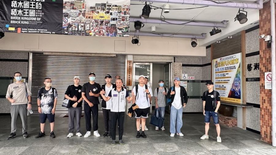 苗栗縣軍人服務站    協助役男順利報到及說明相關注意事項