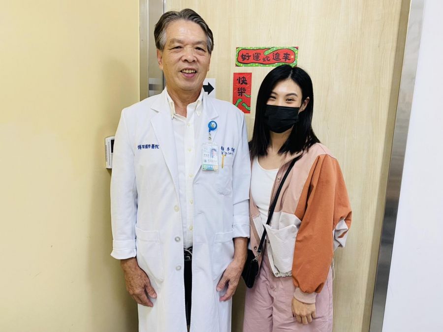 30多歲女子膽囊鈣化成石　罕見陶瓷膽囊現身