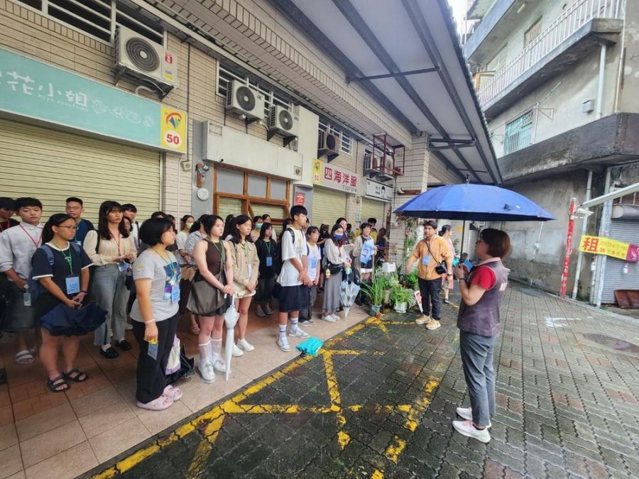 2025屏東國際走讀日系列活動  小小職人秀活動