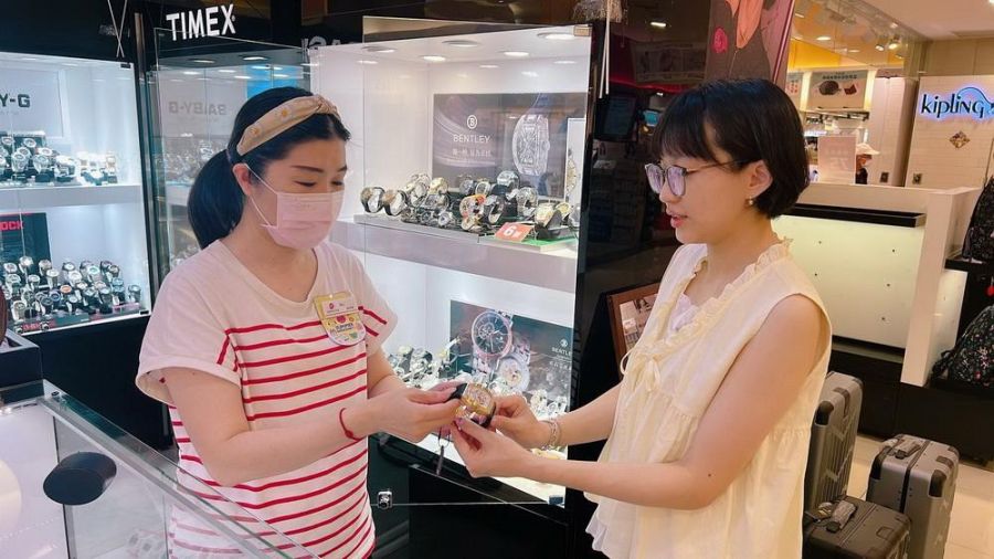 Global Mall 屏東市祭「爸氣送禮指南」 精選人氣好禮優惠6折起