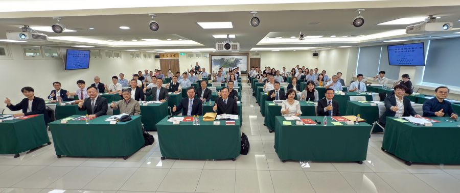 海巡署聯合最高檢察署　跨域開啟海纜韌性新格局