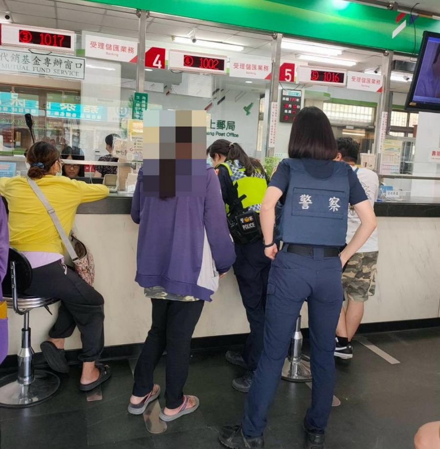 謊稱聯合國醫生詐騙  水上警戳破詐騙跨國戀