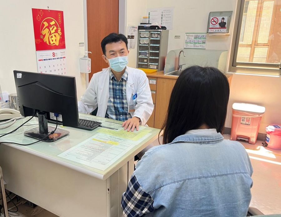 家長不煩惱！醫師教開學收心小一新生適應好撇步