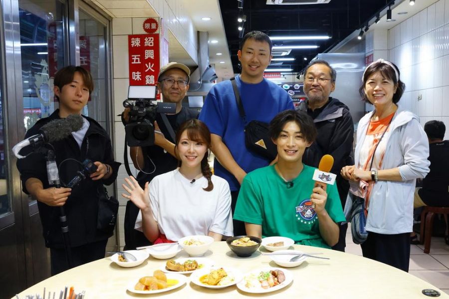 來台新首選！嘉義雞肉飯「獨嘉美味」征服日本觀光客