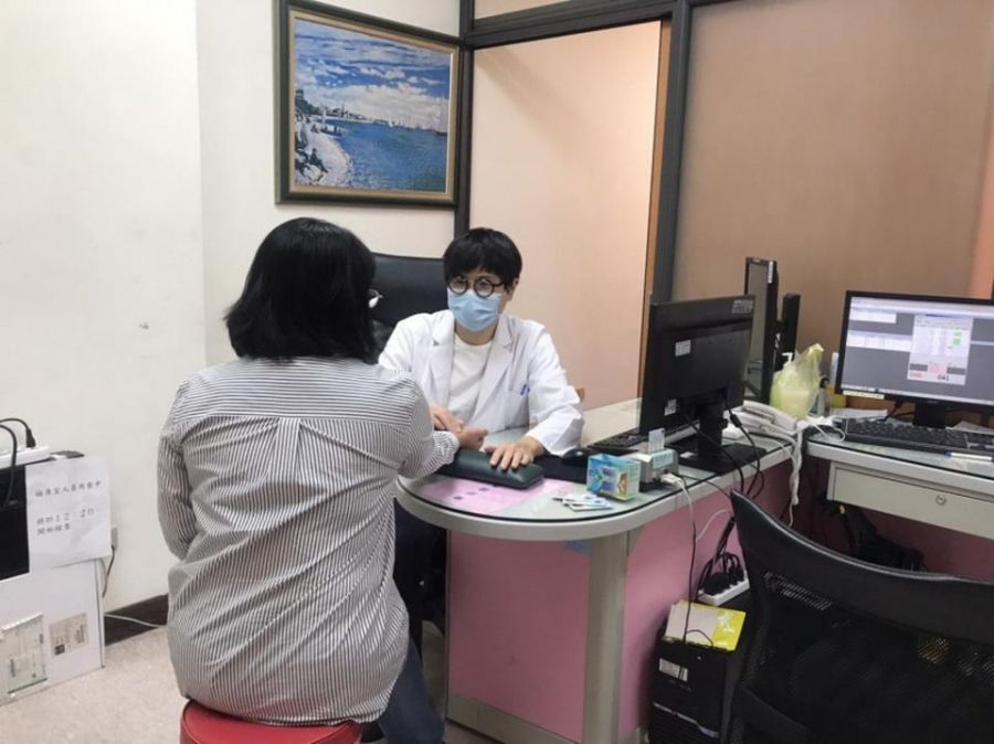 炎夏頻繁進出冷氣房  嘉榮中醫教您預防慢性熱傷害