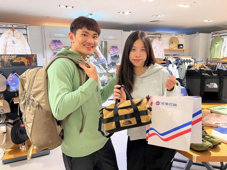 高雄大遠百秋裝新品上市 鎖定APP會員 祭出高回饋