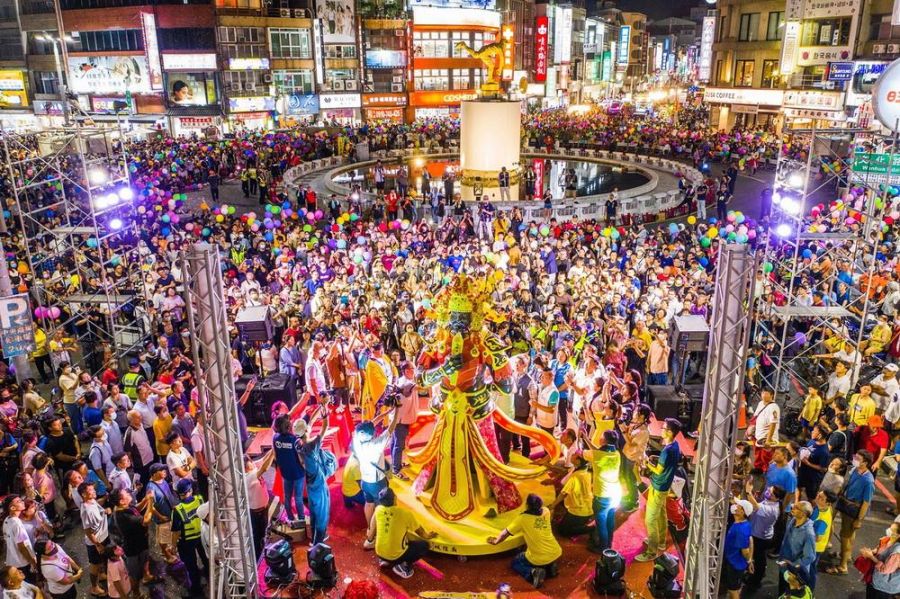 嘉市114年上半年住宿業營收年增14.11% 住宿與旅遊人次齊創佳績