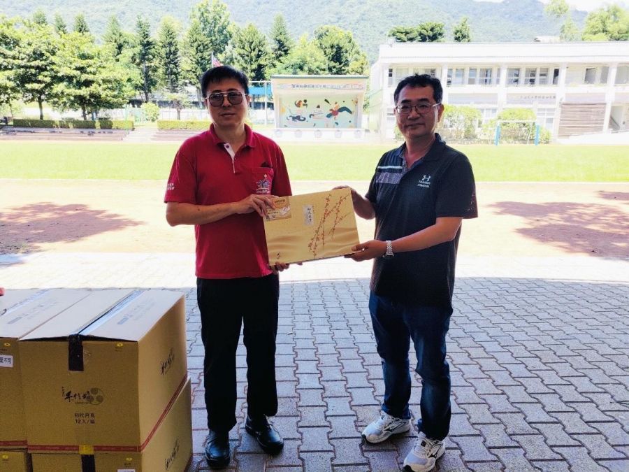 偏鄉孩子中秋月餅難求　自閉兒協會盼各界送暖