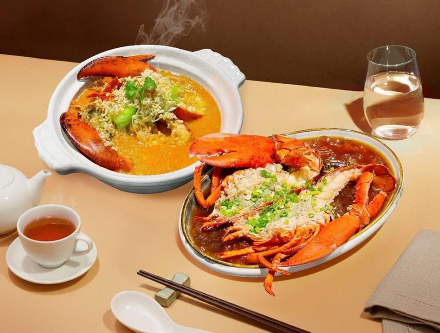 秋冬進補正當時  新悦花園酒店溫補鍋物與秋蟹饗宴暖心登場