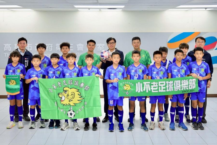 推動毒防創新方案  陳其邁：強化社區網絡動能 落實在地毒防工作