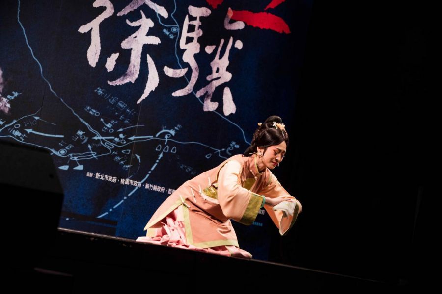 2025精緻客家大戲《1895乙未英烈－徐驤》9/21六堆獻演