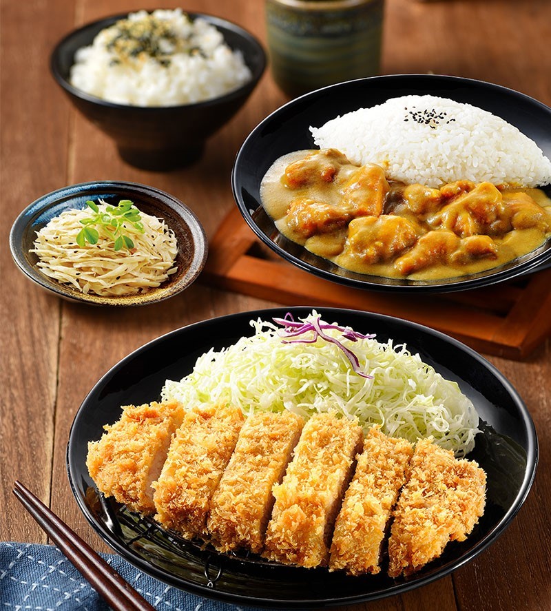 教師節獻禮！三商餐飲四品牌限時優惠炸雞買一送一、牛丼139元