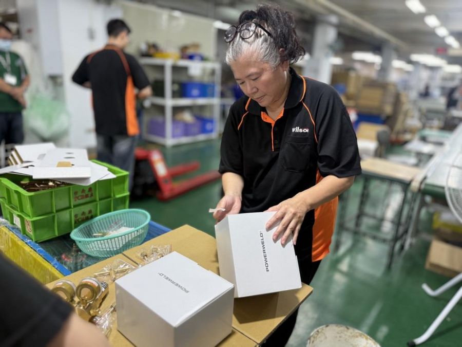 勞動部推動「勞工就業通計畫」、守護勞工促就業