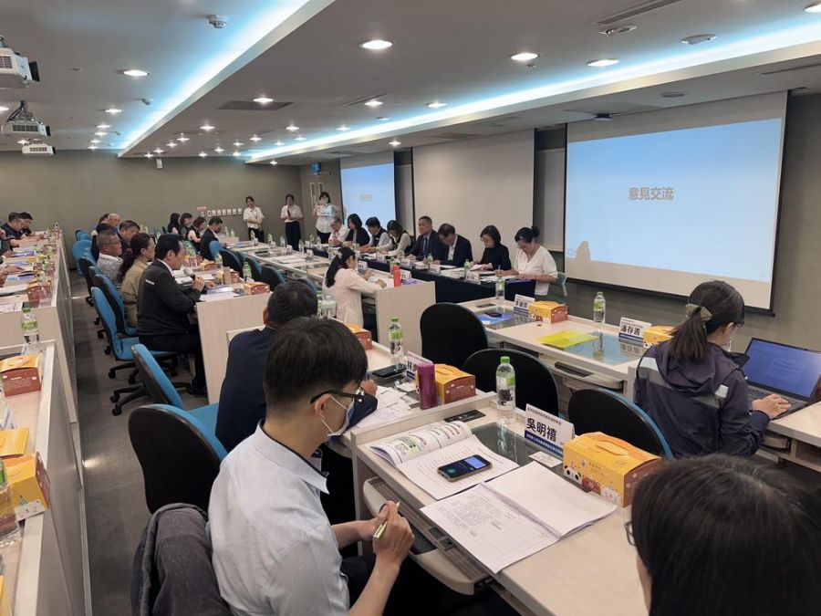 傾聽產業需求、勞動部邀雲嘉南企業座談  支持勞工安定就業 撐雇主、挺勞工