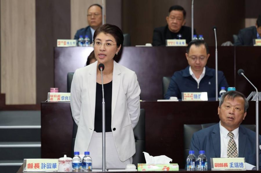 打造師生共學良好教育環境　教育處：匿名檢舉可不受理