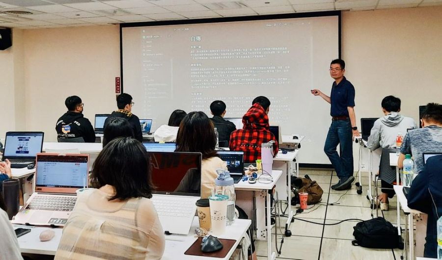 雲嘉南分署青年職前訓練獎勵　助待業青年安心學習、順利就業