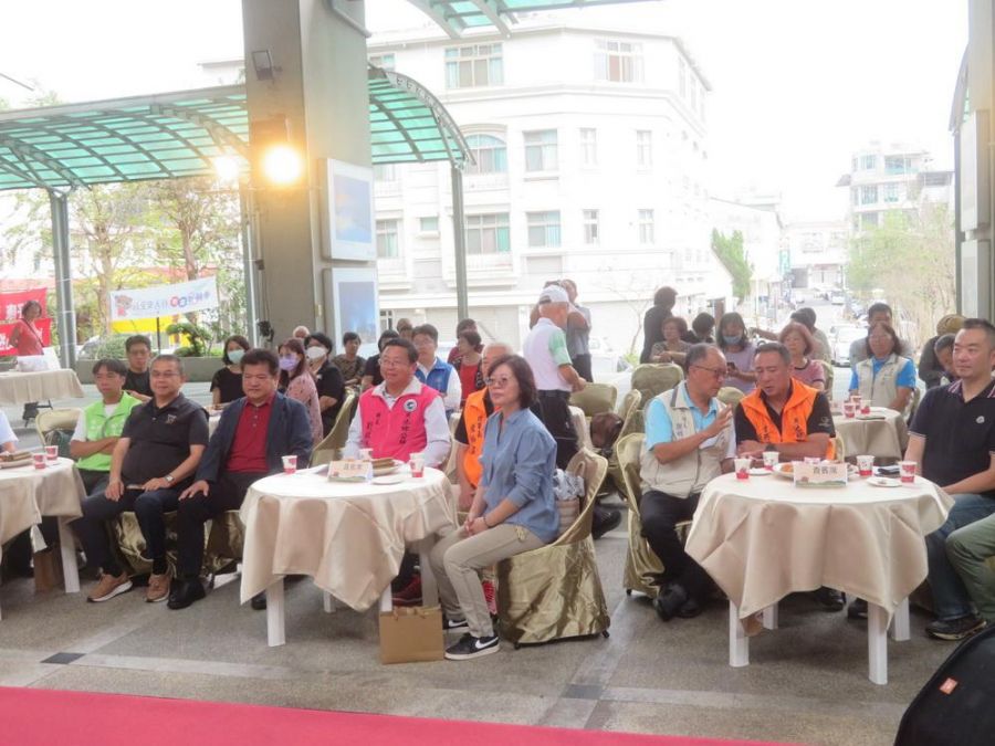 2025日月潭紅茶文化季即將登場 邀您共賞秋日紅茶風華