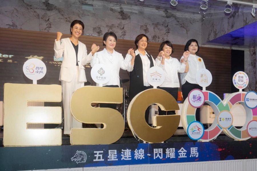 議員關心品味南投品牌  縣府將持續行銷推廣