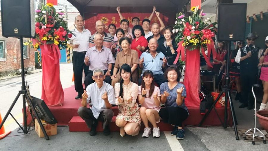 大愛傳承十三載　高雄妙善觀音文化祭凝聚善念關懷鄉里