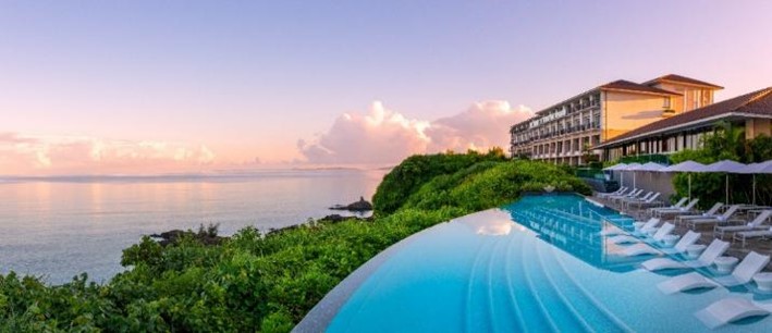 沖繩冬季旅宿新話題  海麗客蘭尼用溫度重新定義海島假期