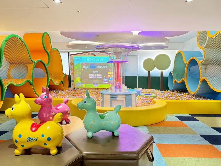 新悦花園酒店線上旅展開跑　年度最低下殺29折起來「嘉」秋旅最佳選擇