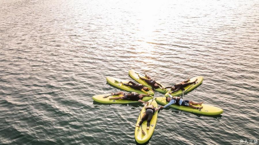 日管處攜手業者亮相2025 ITF台北國際旅展 展現山水人文魅力