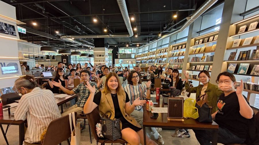 屏東AI人才培訓場場爆滿E起看見南國產業新動力