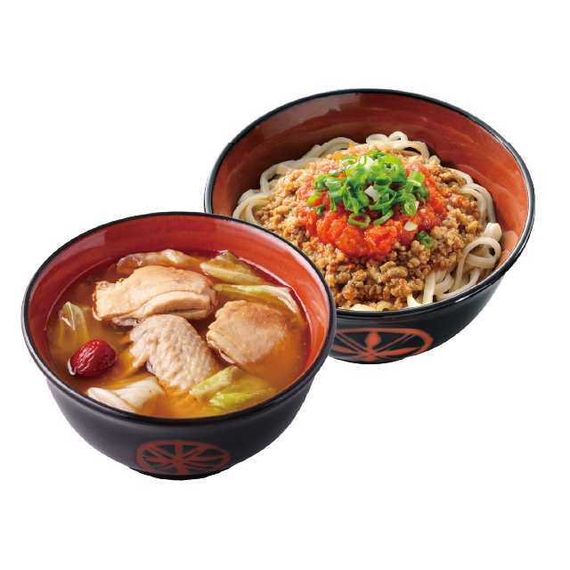 立冬暖補有味 ! 三商巧福 × 順成油廠聯名麻油雞湯麵上市