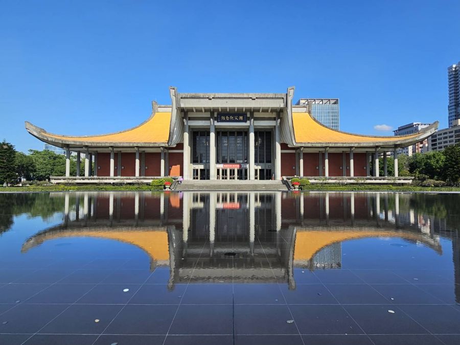 紀念國父誕辰160週年系列活動  展現多元風貌