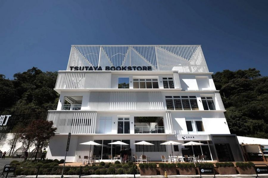 全台首創  南投日月町推 公共洗手禮儀計畫  遊客新體驗