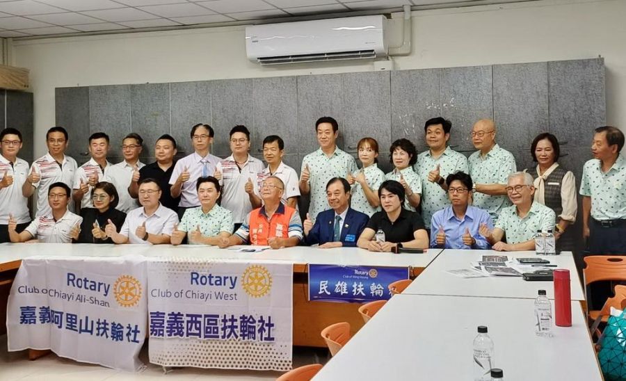 玫瑰墓音樂團    嘉華中學演出   呼籲大家珍惜人生