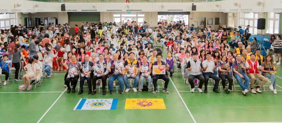 嘉市「反毒反詐抗霸凌」親子同心GO」彩繪比賽暨圓童夢活動