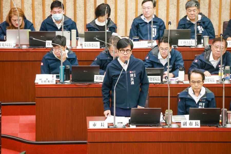 高市府配合普發一萬元  推多項購物優惠 促進城市經濟活絡