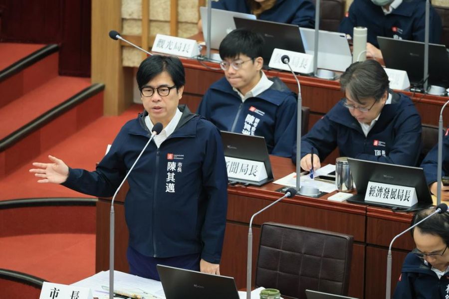 演唱會經濟再創佳績 陳其邁：18萬名歌迷造訪高雄觀光總產值估達5億