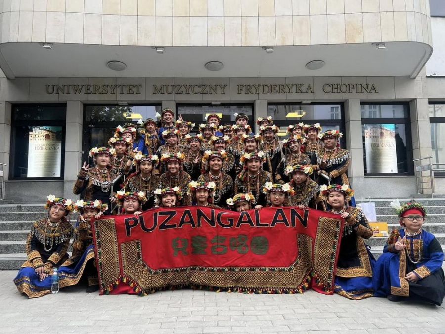 畢嘉士醫師紀念音樂會  倒數4天售票仍有壓力 屏基呼籲：「盼座位坐滿。」