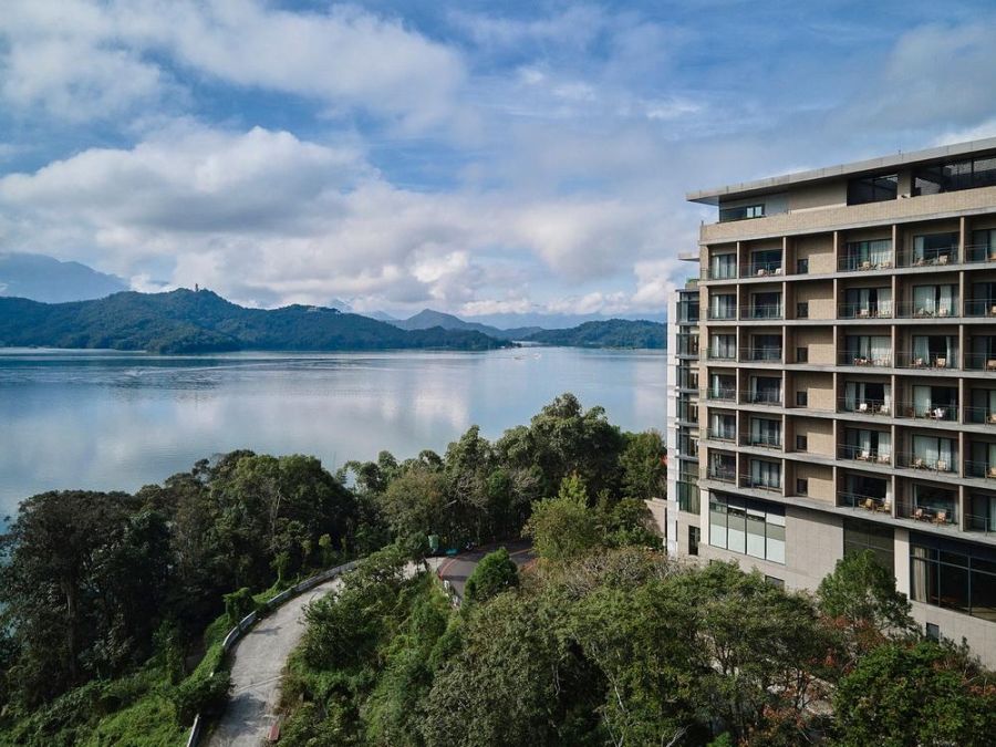 一袋熱血贈免費自助式早餐 還可抽萬元住宿！