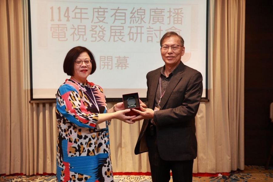 服務偏鄉收視戶  南投蟬連「優等獎」