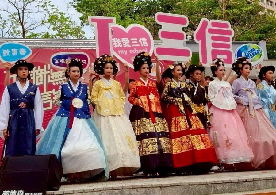 三信家商114學年度寒假特色課程體驗營　多元技職助國中生探索未來