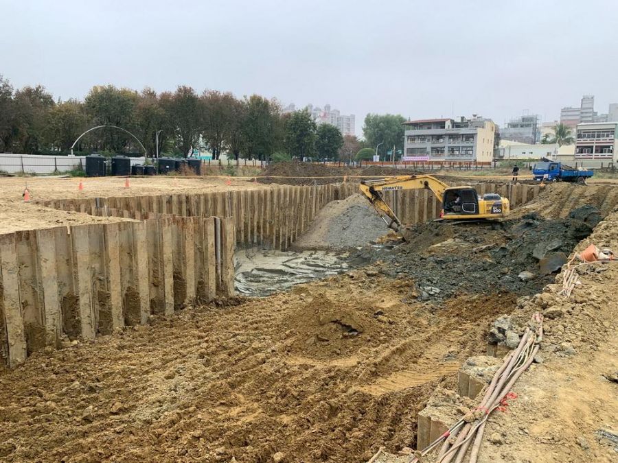 守護土壤 嘉義市列管10年場址完成整治