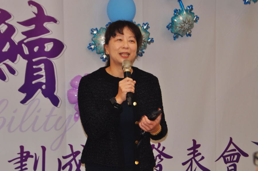 澎科大「2025高教深耕暨USR計畫成果發表會」熱鬧登場