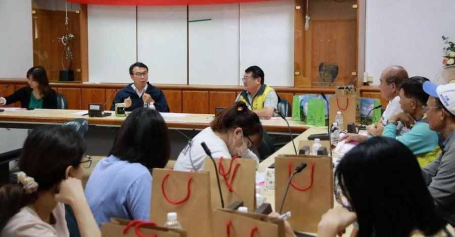 2026高雄富邦馬拉松倒數30天　運發局邀全民組啦啦隊成賽道最美風景