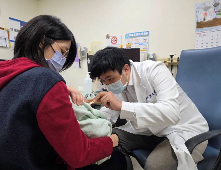 腸病毒重症恐致命  辨識重症前兆、及時就醫是關鍵